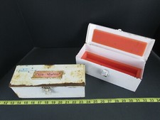 Lot metal boxes for sale  Moxee