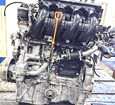 L12a motore honda usato  Frattaminore