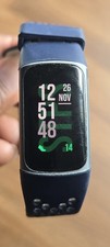 Fitbit charge graphite for sale  Bronx
