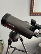 Celestron nexstar 127slt for sale  MILTON KEYNES