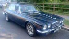 Jaguar xj6 series for sale  CRAWLEY