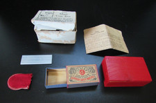 Vintage hard find for sale  West Wareham