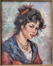 Oil board female for sale  Fort Lauderdale