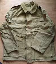 Authentique veste militaire d'occasion  Habsheim