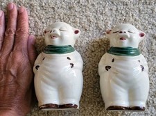 Vtg shawnee pottery for sale  Patterson