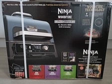 Ninja woodfire pro for sale  LINCOLN