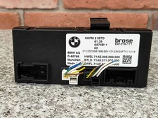 BMW X1 U11 2024 Tylny sterownik Tylna klapa Pokrywa bagażnika 5A74B11 TOZ4492, używany na sprzedaż BMW X1 U11 2024 Tylny sterownik Tylna klapa Pokrywa bagażnika 5A74B11 TOZ4492, używany na sprzedaż  PL