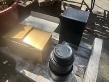 Sigma 300mm 5.6 for sale  LEEDS