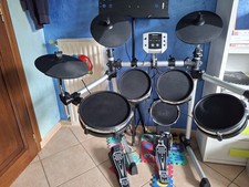 Batteria elettronica usata usato Batteria elettronica usata usato  Soriano nel Cimino