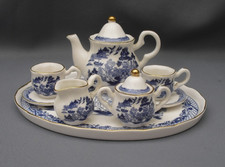Regal mini teaset for sale  BIDEFORD