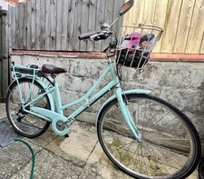 Pendleton woman ebike for sale  GRANTHAM