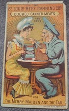 1880s american trade for sale  STROUD
