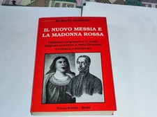 Libro nuovo messia usato Libro nuovo messia usato  Novi Ligure