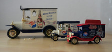 Modellautos pepsi ldtimer gebraucht kaufen  Spaichingen