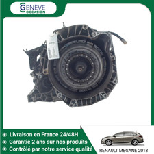 Boite vitesses renault d'occasion  Niort