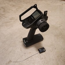 Futaba t3pv transmitter for sale  Harmony