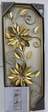 Metal wall art for sale  Churubusco
