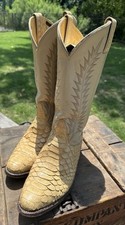 Vintage tony lama for sale  Lewisville