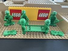 Five genuine lego d'occasion  Expédié en Belgium
