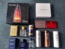 Joblot various empty for sale  DROITWICH
