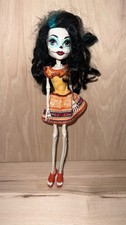 Monster high skelita for sale  Katy