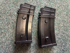 Airsoft g36 cap for sale  SPALDING