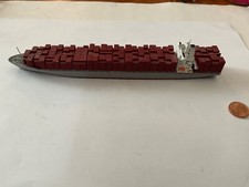 Bille 125a nedlloyd gebraucht kaufen  Oberschleißheim