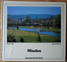 Minden werner tto gebraucht kaufen  Minden