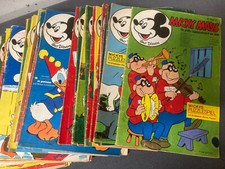 micky maus hefte 1970 gebraucht kaufen micky maus hefte 1970 gebraucht kaufen Esslingen am Neckar