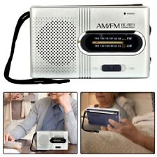Travel radio battery for sale  LONDON