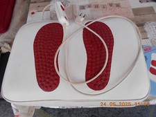 Massagekissen reflexzonenmassa gebraucht kaufen  Querfurt
