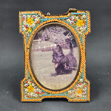 Antique floral italian for sale  Palm Harbor