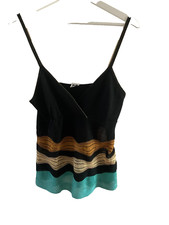Missoni top vintage gebraucht kaufen  Berlin
