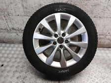 Audi inch alloy for sale  LIVINGSTON