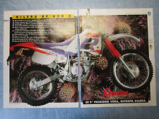 Motosprint993 pubblicita adver usato  Milano