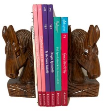 American girl books for sale  Galt