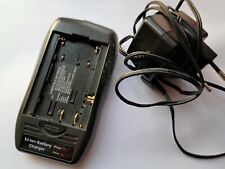 Chargeur ion batteries d'occasion  Foussemagne