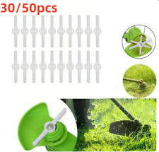 50pcs plastic cutter for sale  DUNSTABLE