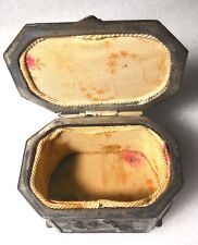 Victorian casket trinket for sale  Knoxville