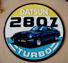 Datsun 280z turbo for sale  Parker