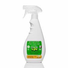 Olio neem bio usato  Valvestino