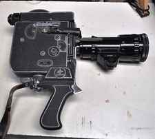 Bolex paillard h16 for sale  Great Falls