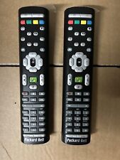 Lot telecommandes packard d'occasion  Maisons-Alfort