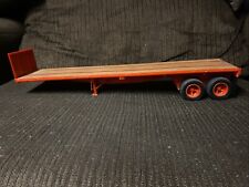 Monogram fruehauf flatbed for sale  Dearborn