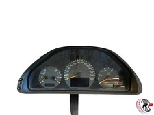 Tacho instrument diesel gebraucht kaufen  Brakel