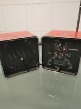 Radio brionvega cubo usato  Roma