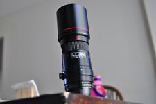 Tokina atx 400mm for sale  Westmont