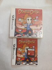 Diner dash nintendo d'occasion  Metz-