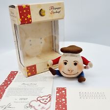 Steiff 037672 filzpuppe gebraucht kaufen  Heidenheim an der Brenz