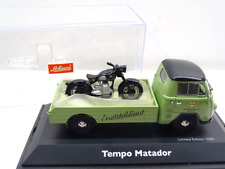 Schuco tempo matador gebraucht kaufen  Berlin